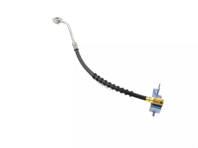 Brake Hose, Left Front - Mopar (4860069AD)