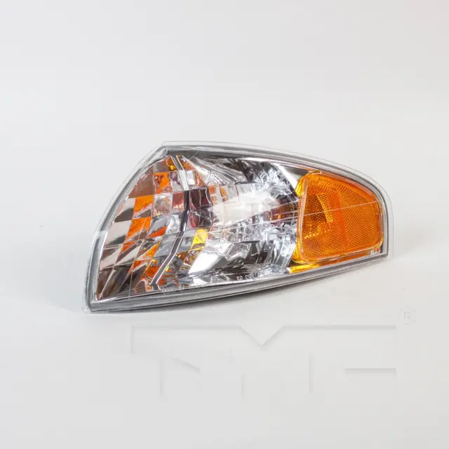 18570000 - : TYC Turn Signal / Side Marker Light Assembly for TYC Image