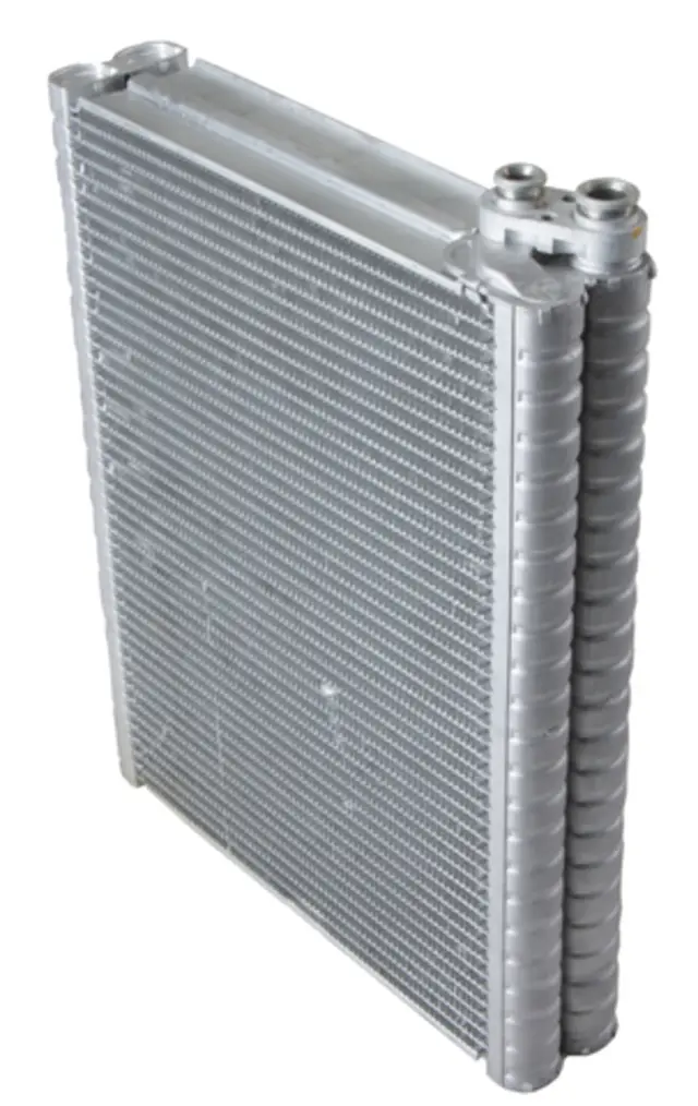 64081 - Air Conditioning &amp; Heat: Parallel Flow Evaporator Core for FOUR SEASONS Image