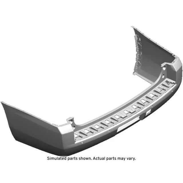 84335289 - : Fascia for GM Image