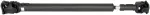 936737 - : Rear 1-Piece Steel Driveshaft Assembly for Dorman Image