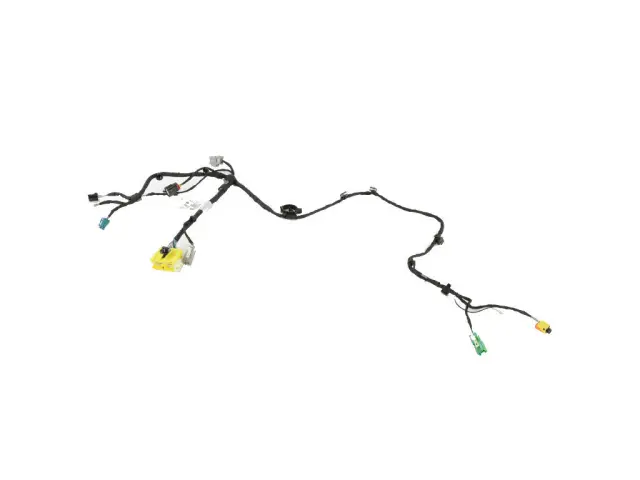 Seat Wiring - Mopar (68269075AG)