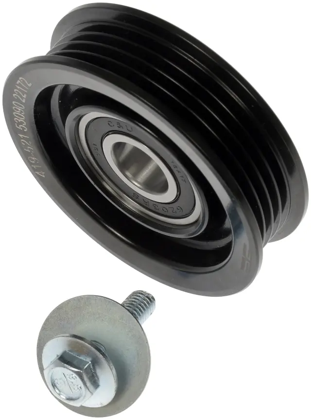 419521 - : Engine Idler Pulley for Dorman Image