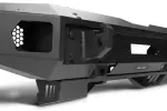 231400T - : Trailline Winch Ready Front Full Width Bumper for Ford Bronco for Go Rhino Image