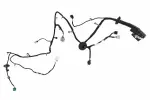 84466290 - : Front Driver Side Door Wiring Harness for GM Image