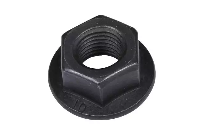 19404713 - : Nut for GM Image