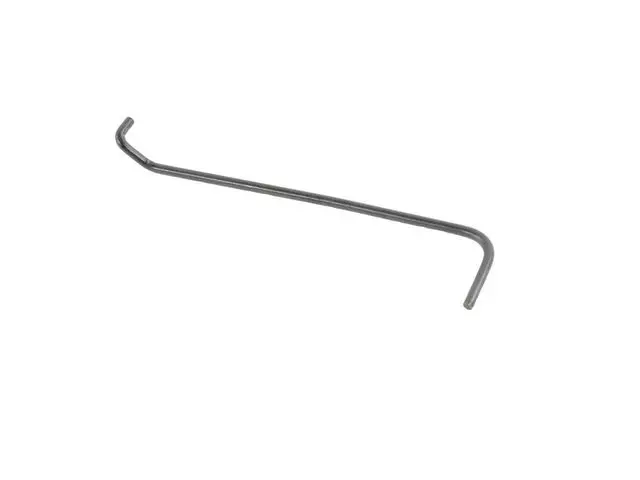 Rear Seat Recliner Lever - Mopar (68289097AA)