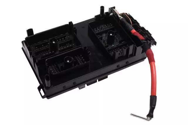 Front Compartment Fuse Block - GM (39102255)