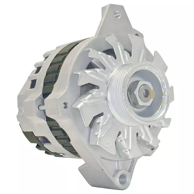 19135880 - : Alternator, Remanufactured for GM Image