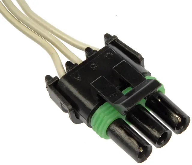 85186 - Air and Fuel Delivery: Electrical Harness - 3-Wire Throttle Position Sensor for Dorman Image