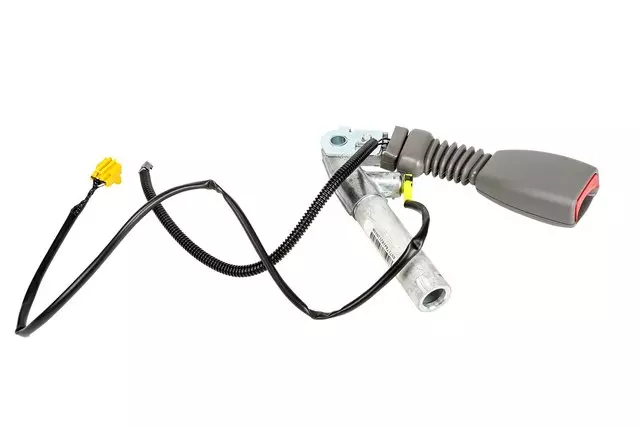 88956936 - Electrical: Buckle for GM Image