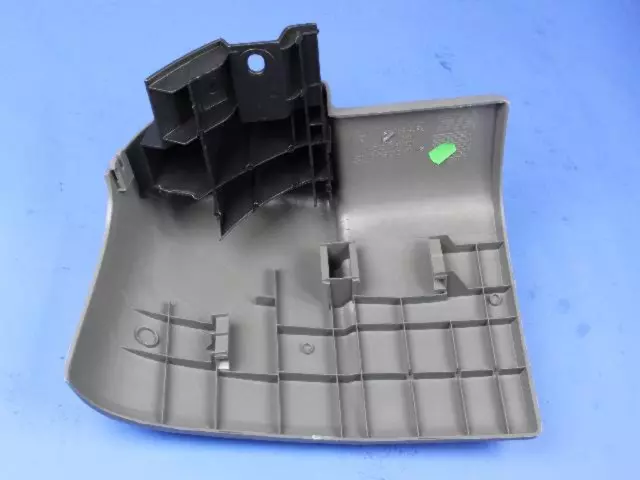 Fascia Cover, Left - Mopar (5104509AA)