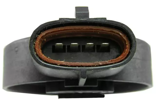 Engine Camshaft Position Sensor - ACDelco (F1942)
