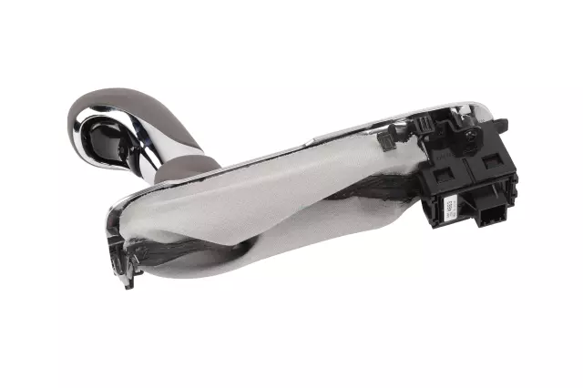 2016-2019 Chevrolet Malibu - Dark Atmosphere Automatic Transmission Shift Lever Knob - GM (84628956)