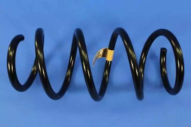 Coil Spring - Mopar (05168665AB)