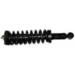 171352R - : Quick-Strut Front Right Suspension Strut and Coil Spring Assembly for MONROE SHOCKS &amp; STRUTS Image