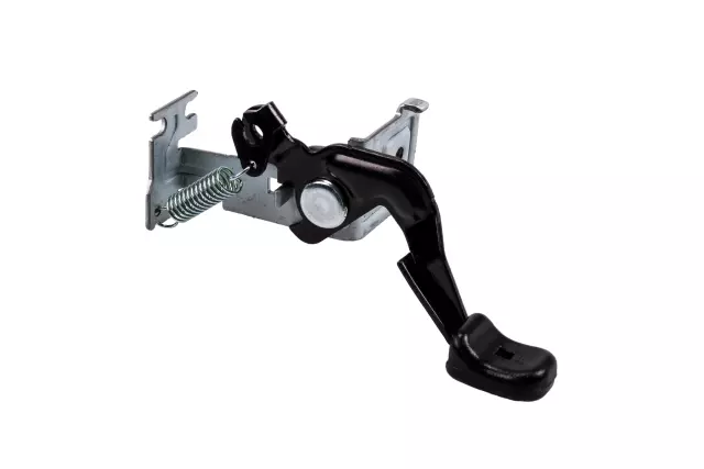 Fuel Tank Filler Door Latch Release Cable Lever - GM (96232713)