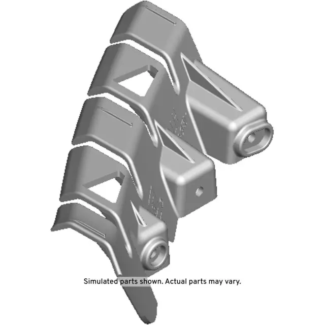 84529721 - Electrical: Bracket for Chevrolet: Camaro Image
