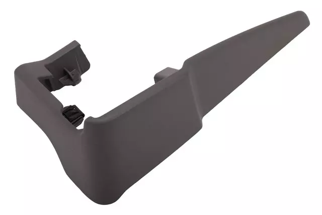 25964006 - Body: Lower Shield for Chevrolet: Traverse | GMC: Acadia, Acadia Limited Image