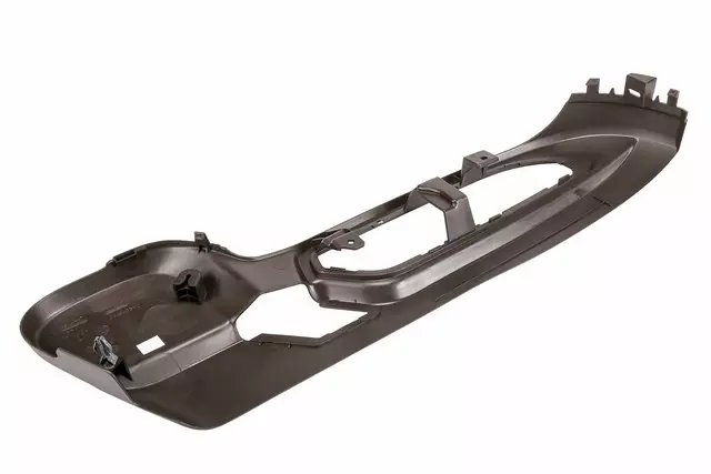 Cocoa Driver Seat Cushion Outer Finish Cover - GM (22914469)