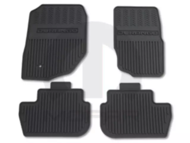 Mat Kit - Mopar (82209006AC)
