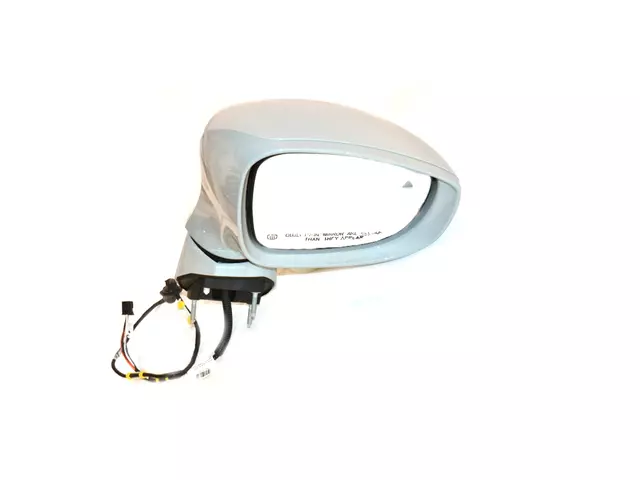 Mirror Assembly - Mopar (5RM14PW2AE)