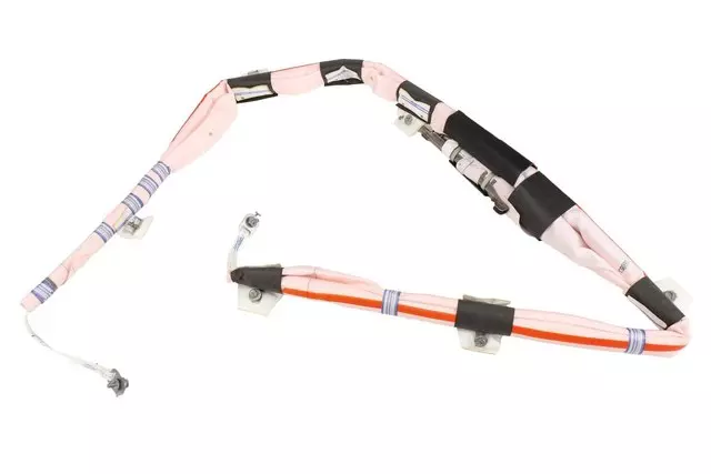 Passenger Side Roof Rail Airbag - GM (42539067)