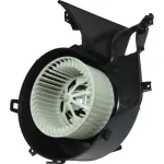 BM10207C - : HVAC Blower Motor -- Blower Motor W/ Wheel for UAC Image