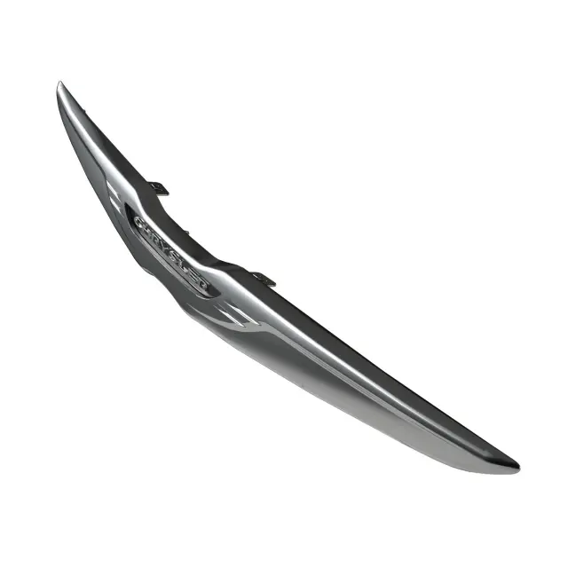 68465305AA - Body: Emblem for Mopar Image