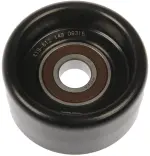 419612 - : Engine Idler Pulley for Dorman Image