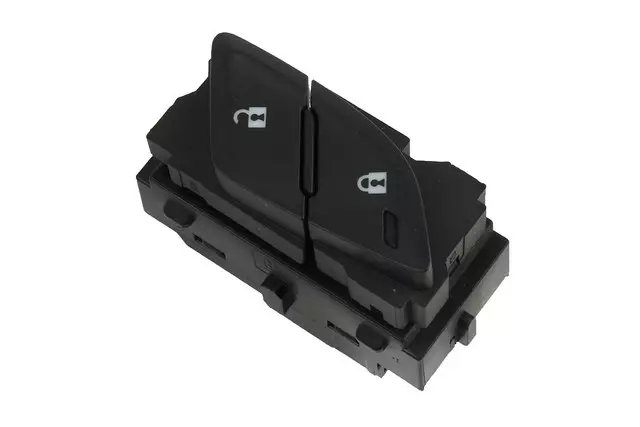 Lock Switch - GM (84504640)