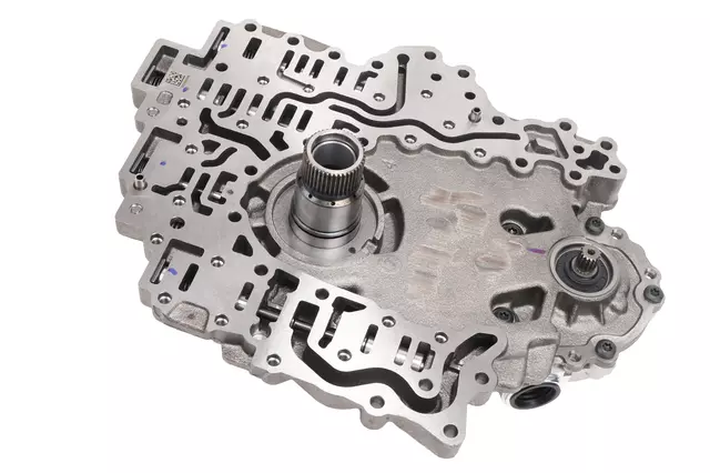 24052579 - Engine: Pump Assembly for Chevrolet: Equinox | GMC: Terrain Image
