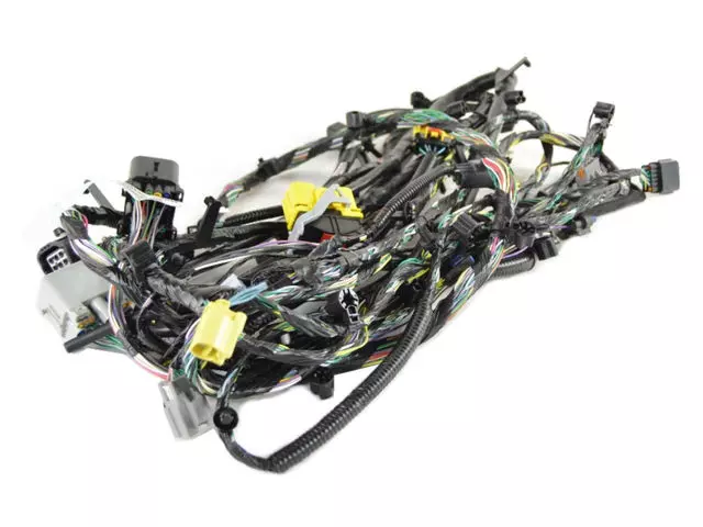 Body Wiring - Mopar (68274270AD)