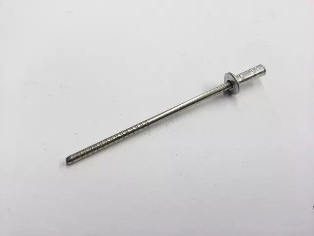 Retaining Strip Rivet - Audi (N-910-197-01)