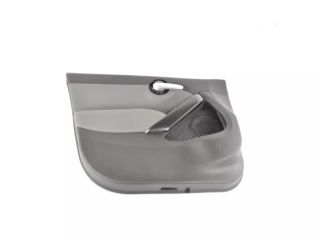 Front Door Trim Panel, Left - Mopar (6AU07U2BAA)