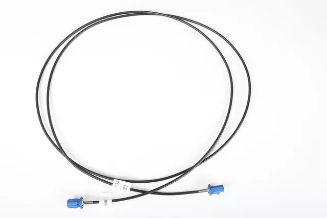 84238346 - : Digital Radio and Navigation Antenna Coaxial Cable for GM Image