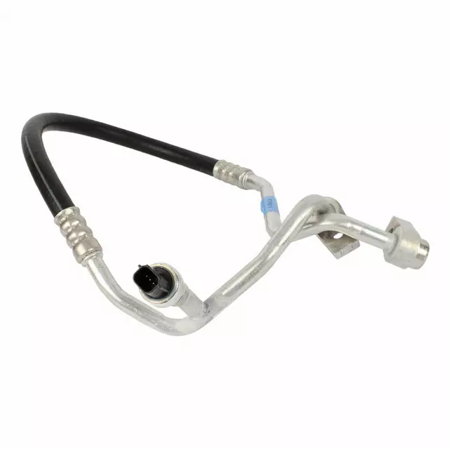 Discharge Hose - Ford (DV6Z-19972-C)