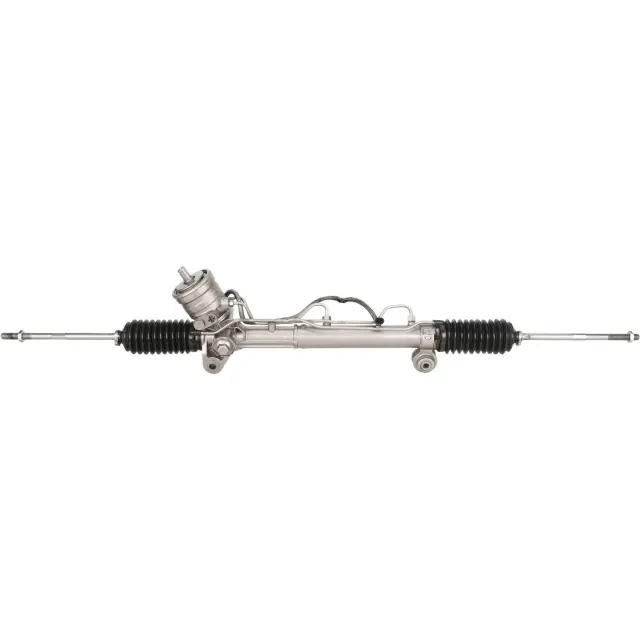 95496M - Suspension &amp; Steering: Rack and Pinion Assembly - MAVAL - Hydraulic Power - Remanufactured - 95496M for Maval Image