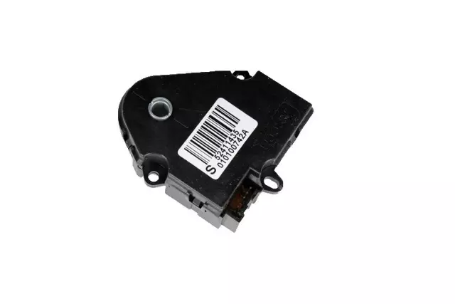 Air Conditioning Vacuum Actuator - GM (89018676)