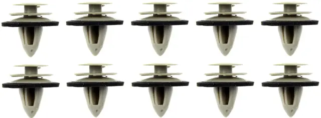 702008 - Body: Door Panel Trim Retainer Kit - Nissan/Infinity for Dorman Image
