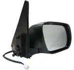 955812 - : Side View Mirror Right Power Heated for Dorman Image