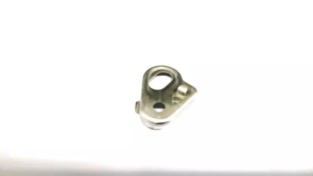 OEM NEW 02-2004 Subaru Legacy Outback Right Bracket Side Rear Bumper 57707AE28A - Subaru (57707AE28A)