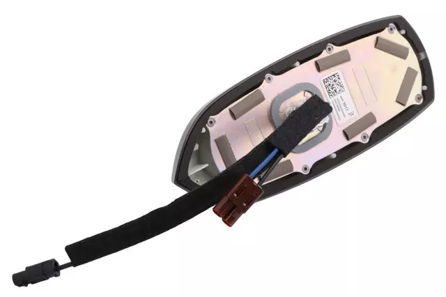 84895017 - : Black High Frequency Antenna for GM Image