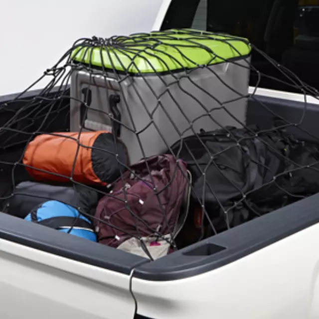 2001-2025 GM - Bed Cargo Net - GM (12343606)