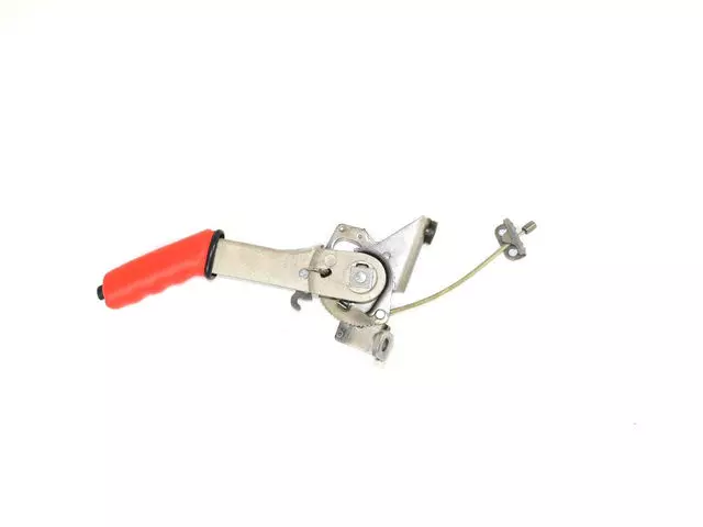 ZG75SR1AA - : Parking Brake Lever for Mopar Image