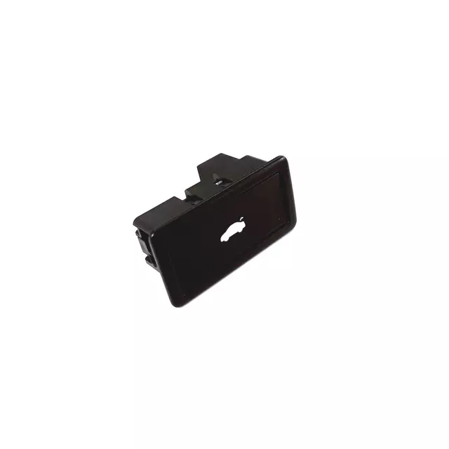 3D0959831D20H - Body: Release Switch for Volkswagen Image