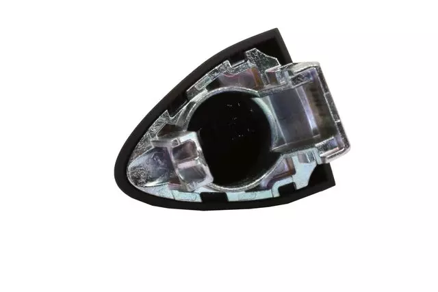 Genuine GM Primed Front Driver Side Door Lock Cylinder Cap 13462003 - GM (13462003)