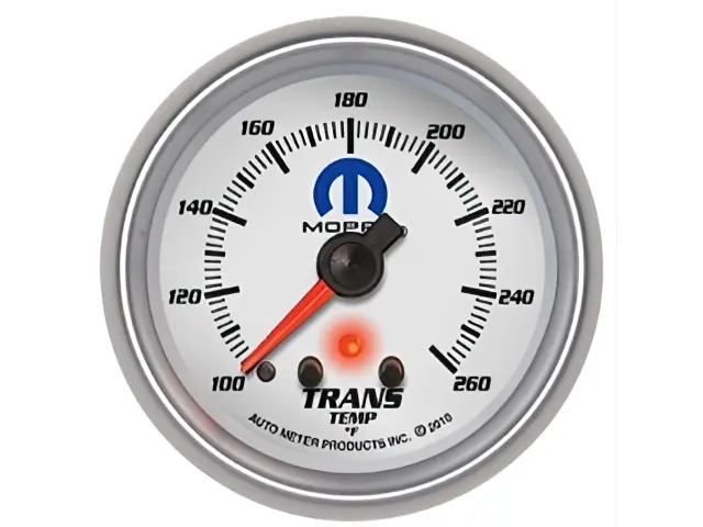 P5155885 - : Transmission Temperature Gauge for Mopar Image