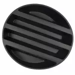 8L5Z17E810AA - Body: Cover for Ford: Ranger Image