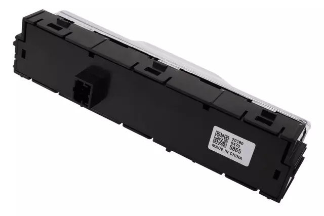 Ride Control Switch - GM (84705865)